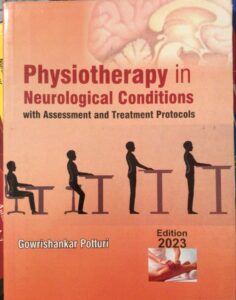Physiotherapy in Neurological Conditions| Latest Edition
