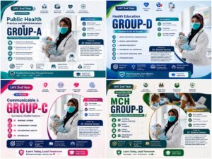 LHV 2ND YEAR NOTES BY SHAISTA USMAN| LATEST EDITION 2026-27
