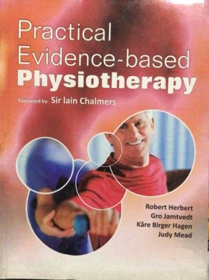 Practical Evidence-based Physiotherapy| Latest Edition