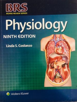 BRS Physiology (Board Review Series)| Latest Edition