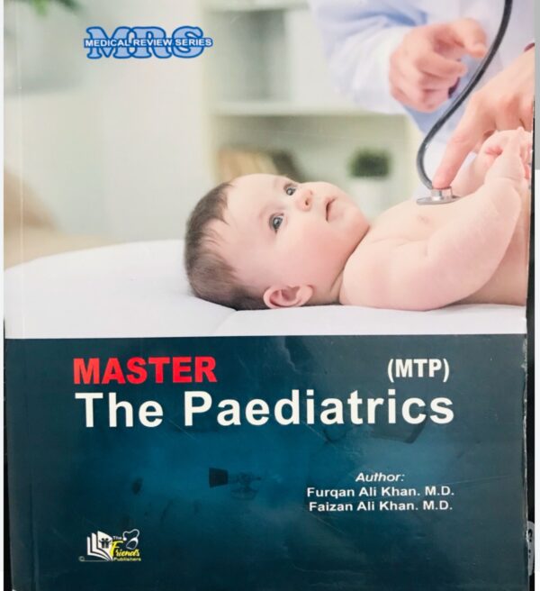 Master the paediatrics; MTB