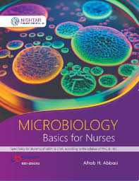 Microbiology Basics for nurses| Latest Edition