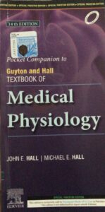 POCKET PHYSIO| MEDICAL PHYSIOLOGY| LATEST ORIGINAL BOOK