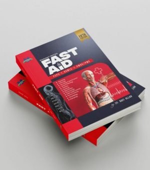 FAST AID BY RAFIULLAH| LATEST 5TH EDITION
