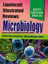 Lippincott Microbiology| Latest Edition