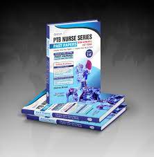 PTb Nurse Series; 1st Year Nursing Past Papers| 1st Edition