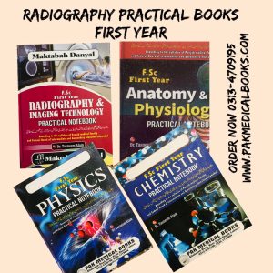 RIT Practical Books 1st year| Best Selling 2024