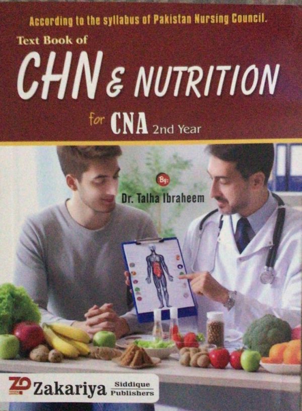 CNA BOOKS| CNA 2ND YEAR BOOKS; LATEST EDITION