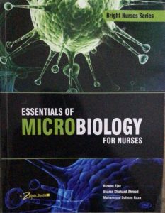 Microbiology for Nurses| Latest Edition