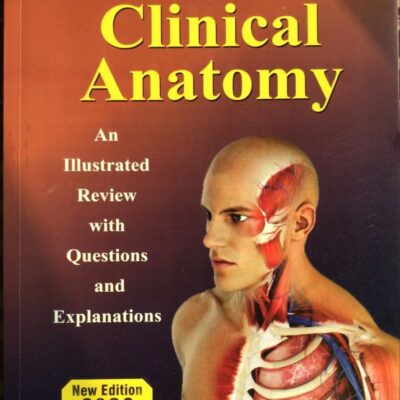 Mini Snell/ Snell clinical Anatomy| Latest Edition 2026