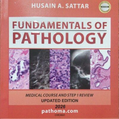 PATHOMA: FUNDAMENTALS OF PATHOLOGY| LATEST EDITION 2026
