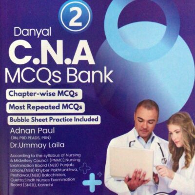 CNA MCQs Bank 7000 2nd year| Awesome Edition 2025