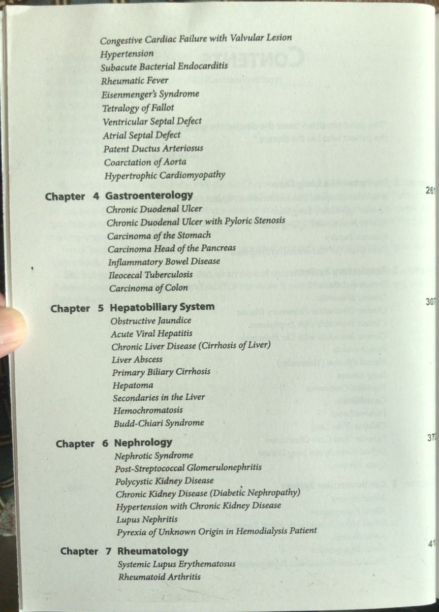 Long Cases in Clinical Medicine| Latest 3rd Edition 2026-27