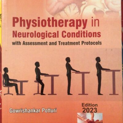 Physiotherapy in Neurological Conditions| Latest Edition