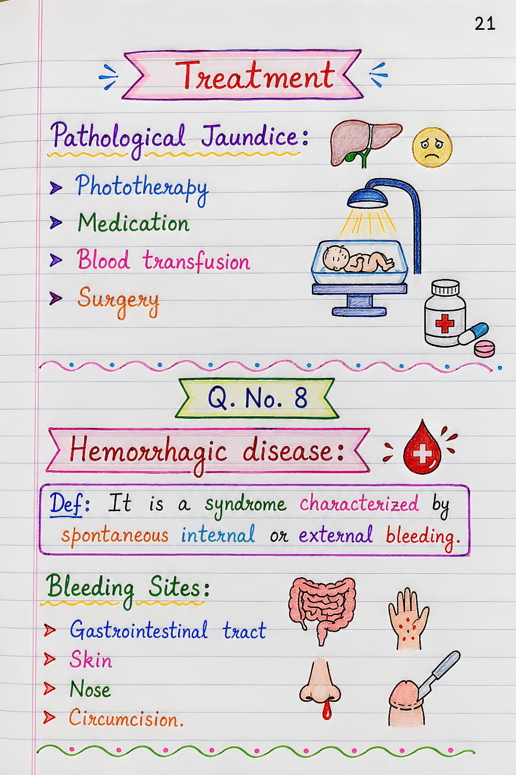 LHV 2ND YEAR NOTES BY SHAISTA USMAN| LATEST EDITION 2026-27